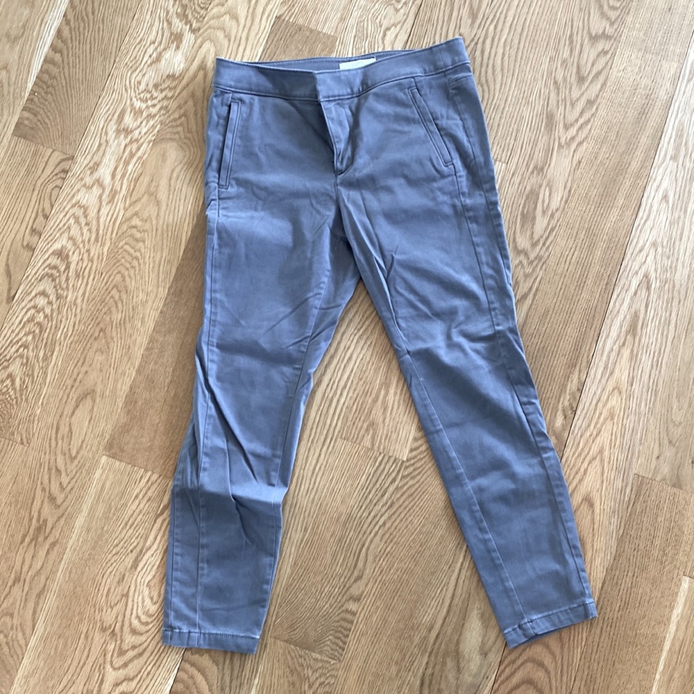 NWOT Loft size 6p Marisa pants